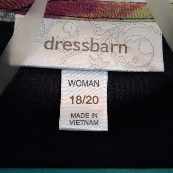 Kimono or Cardigan from Dress Barn - Picture 5 of 11